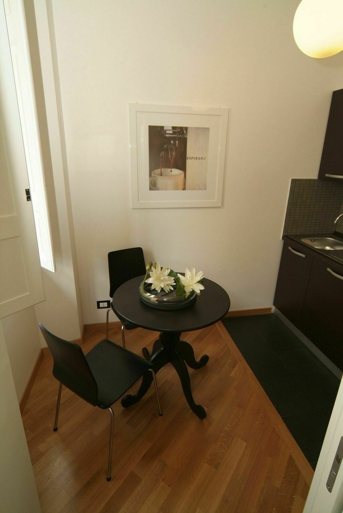 Le Suites Del Vaticano Rom Exteriör bild